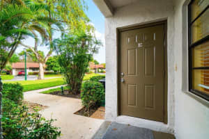 9232 Pecky Cypress Lane 2-E, Boca Raton, FL 33428 - MLS#R11069498