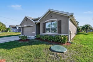 1496 SW Merchant Lane, Port Saint Lucie, FL 34953 Sold 03/28/25