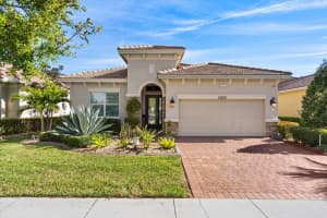 10635 SW Capraia Way, Port Saint Lucie, FL 34986 Sold 09/11/25