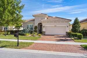 10635 SW Capraia Way, Port Saint Lucie, FL 34986 Sold 09/11/25