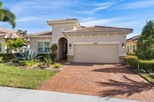 10635 SW Capraia Way, Port Saint Lucie, FL 34986 Sold 09/11/25