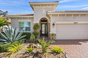 10635 SW Capraia Way, Port Saint Lucie, FL 34986 - MLS#R11069504