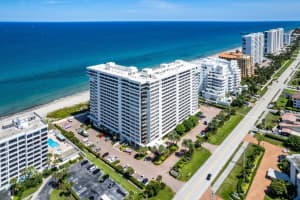 2000 S Ocean Boulevard 0090d, Boca Raton, FL 33432 Sold 06/12/25