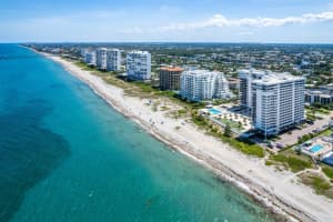 2000 S Ocean Boulevard 0090d, Boca Raton, FL 33432 Sold 06/12/25