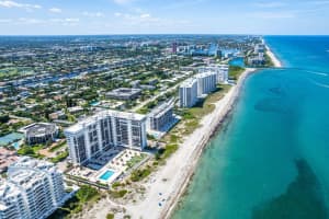 2000 S Ocean Boulevard 0090d, Boca Raton, FL 33432 Sold 06/12/25