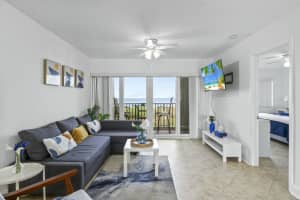 10152 S Ocean Drive 219 B, Jensen Beach