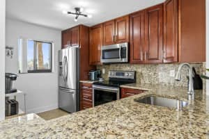 10152 S Ocean Drive 219 B, Jensen Beach, FL 34957 - MLS#R11069511