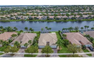 10458 SW Stratton Drive, Port Saint Lucie, FL 34987 Sold 05/06/25