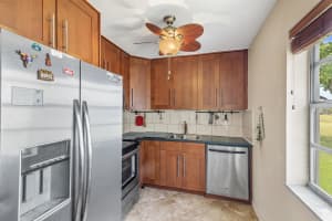 81 Normandy B, Delray Beach, FL 33484 Sold 05/29/25