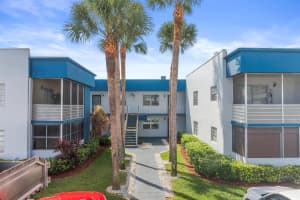 81 Normandy B, Delray Beach, FL 33484 Sold 05/29/25