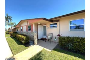 2995 Crosley Drive W D, West Palm Beach