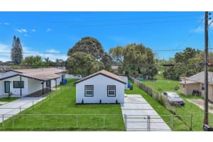 4412 SW 23rd Street, West Park, FL 33023 Sold 05/15/25