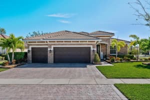 524 Rachel Lane, West Palm Beach, FL 33411 Sold 06/03/25