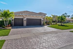 524 Rachel Lane, West Palm Beach, FL 33411 Sold 06/03/25