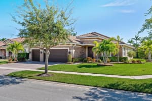 524 Rachel Lane, West Palm Beach, FL 33411 Sold 06/03/25