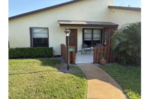 7917 SE Villa Circle, Hobe Sound, FL 33455 Sold 07/25/25