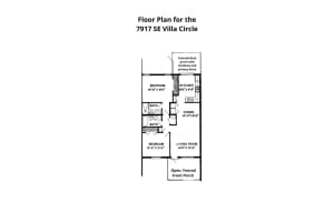 7917 SE Villa Circle, Hobe Sound, FL 33455 Sold 07/25/25