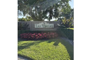 5160 Las Verdes Circle 201, Delray Beach, FL 33484 Sold 07/11/25