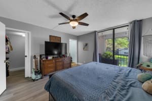 5160 Las Verdes Circle 201, Delray Beach, FL 33484 Sold 07/11/25