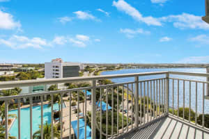 300 S Australian Avenue 1116, West Palm Beach, FL 33401 Sold 07/08/25