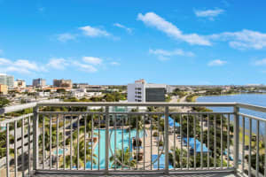 300 S Australian Avenue 1116, West Palm Beach, FL 33401 Sold 07/08/25
