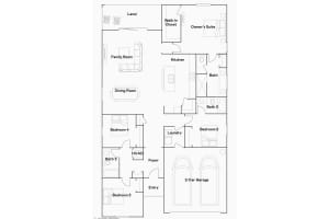 3412 Lana Court, Fort Myers, FL 33905 - MLS#R11069562