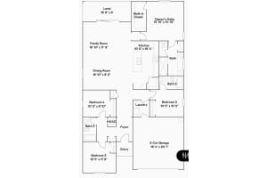 3412 Lana Court, Fort Myers, FL 33905 - MLS#R11069562