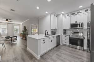121 Seagrape Drive 101, Jupiter, FL 33458 Sold 06/27/25
