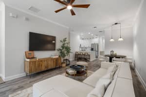121 Seagrape Drive 101, Jupiter, FL 33458 Sold 06/27/25