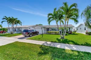 1804 SW 18th Street, Boynton Beach, FL 33426 Sold 05/13/25