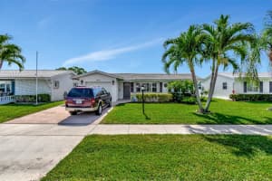 1804 SW 18th Street, Boynton Beach, FL 33426 Sold 05/13/25