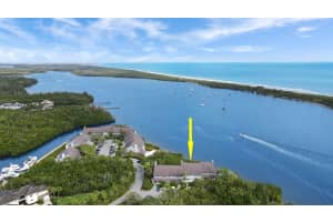 8029 SE Little Harbor Drive 4, Hobe Sound, FL 33455 Sold 04/30/25