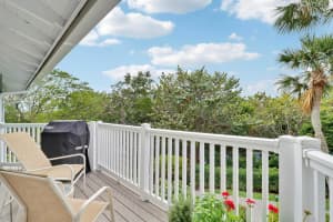 8029 SE Little Harbor Drive 4, Hobe Sound, FL 33455 Sold 04/30/25