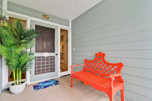 8029 SE Little Harbor Drive 4, Hobe Sound, FL 33455 Sold 04/30/25
