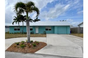 2466 NE 17th Court, Jensen Beach, FL 34957 Sold 05/21/25