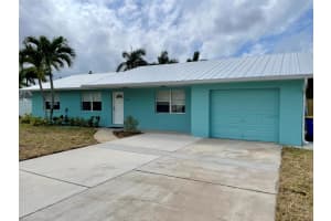 2466 NE 17th Court, Jensen Beach, FL 34957 Sold 05/21/25