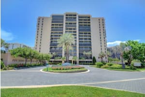 4748 S Ocean Boulevard 203, Highland Beach