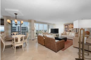 1200 S Ocean Boulevard 16b, Boca Raton, FL 33432 Sold 04/17/25