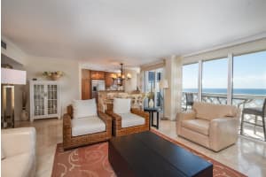 1200 S Ocean Boulevard 16b, Boca Raton, FL 33432 Sold 04/17/25