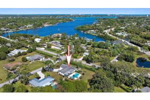 5766 Tidewater Drive, Jupiter, FL 33458 Sold 06/16/25