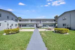 39 Waltham B, West Palm Beach, FL 33417 Sold 06/16/25