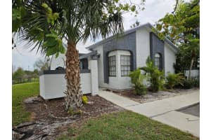 213 SW Sterret Circle, Port Saint Lucie, FL 34953 Sold 07/07/25