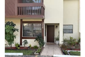 3856 SW 52nd Avenue, Pembroke Park, FL 33023 Sold 06/12/25