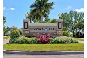 2430 SW Marshfield Court, Port Saint Lucie, FL 34953 Sold 06/23/25