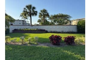 2770 S Garden Drive 206, Lake Worth, FL 33461 Sold 08/25/25