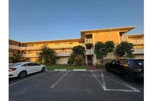 2770 S Garden Drive 206, Lake Worth, FL 33461 Sold 08/25/25