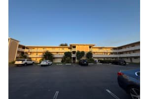 2770 S Garden Drive 206, Lake Worth, FL 33461 Sold 08/25/25