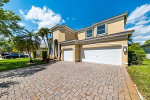 13003 SW 21st Street, Miramar, FL 33027 Sold 05/07/25