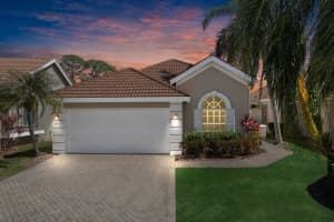 861 SW Munjack Circle, Port Saint Lucie, FL 34986 - MLS#R11069629