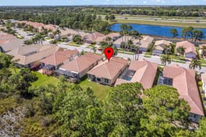 861 SW Munjack Circle, Port Saint Lucie, FL 34986 - MLS#R11069629